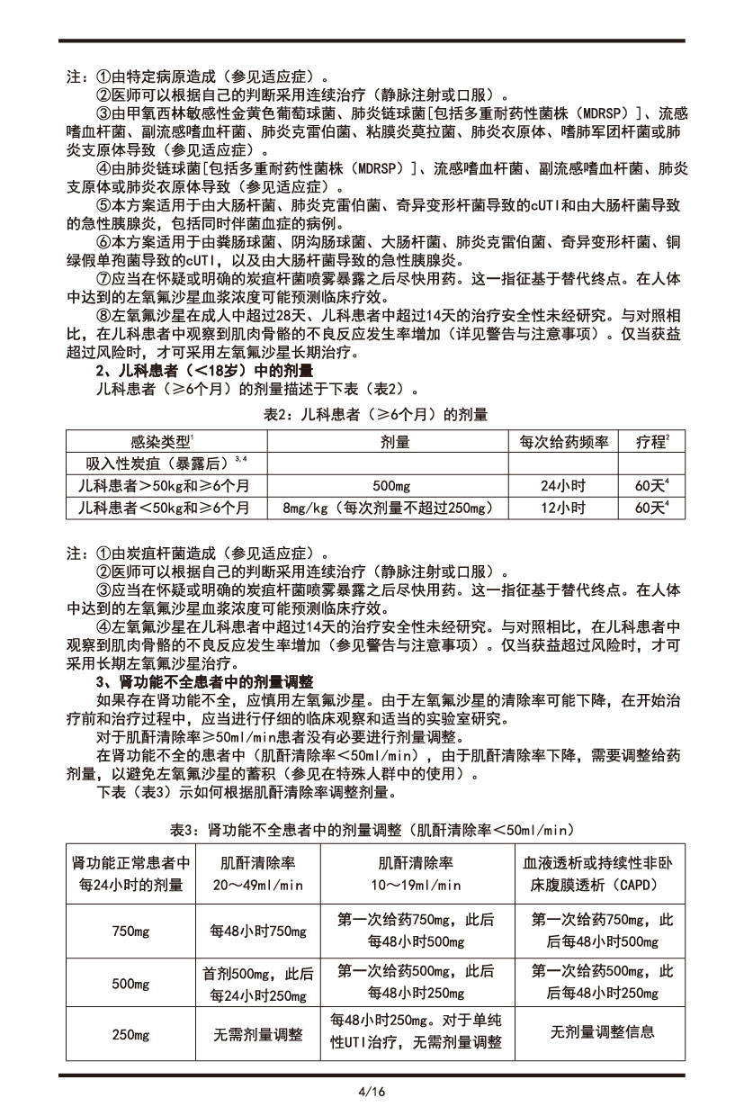 左氧氟沙星片说明书2022.09.01-04.jpg